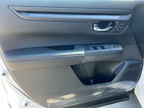 New 2026 Honda CR-V Sport-L image 9