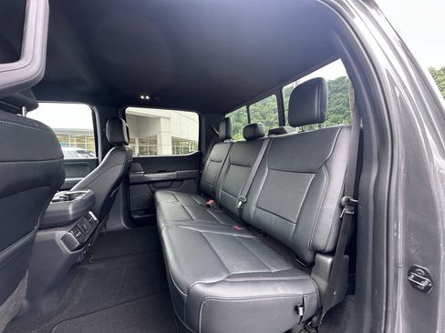 Used 2023 Ford F150 XLT w/ Equipment Group 302A High AWD/4WD image 13