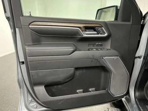 Certified 2025 Chevrolet Silverado 1500 High Country image 23