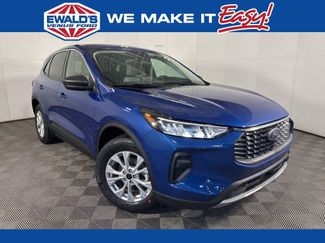 Certified 2023 Ford Escape Active video 1