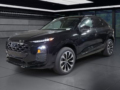 New 2026 Audi Q3 quattro 2.0T