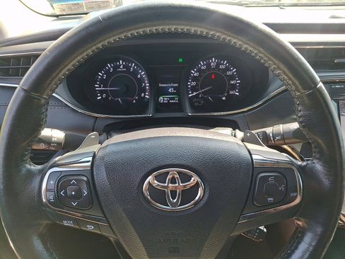 Used 2015 Toyota Avalon XLE Premium FWD image 20