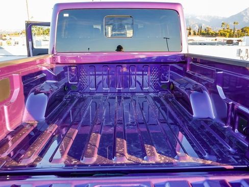 New 2026 Jeep Gladiator Rubicon image 27