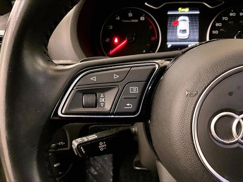 Used 2020 Audi A3 2.0T Premium w/ Final Edition Package image 17