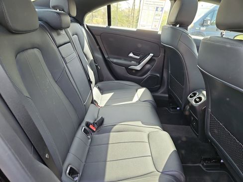 Used 2025 Mercedes-Benz CLA 250 4MATIC image 17