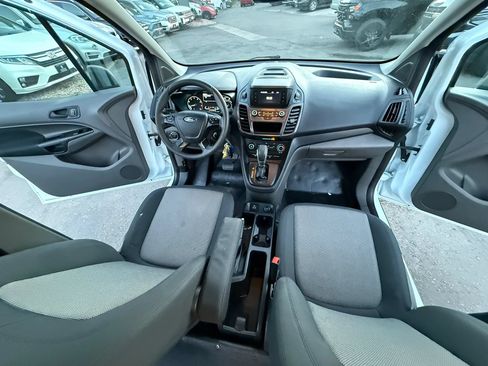 Used 2020 Ford Transit Connect XL FWD image 14