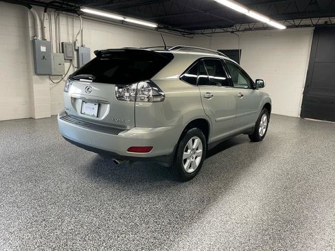 Used 2009 Lexus RX 350 AWD image 5