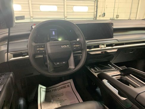 New 2027 Kia Telluride S w/ Towing Package AWD/4WD image 4