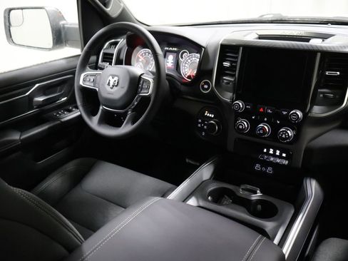 New 2026 RAM 1500 Big Horn w/ Night Edition AWD/4WD image 17