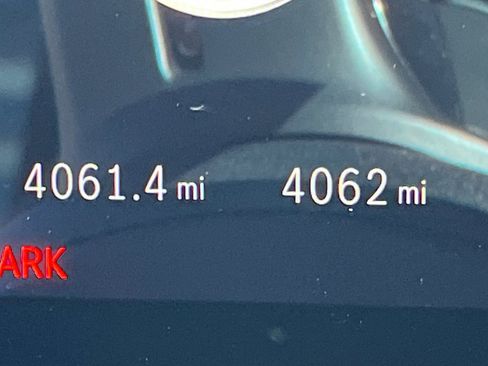 Used 2025 Mercedes-Benz G 580 w/ EQ Technology image 21