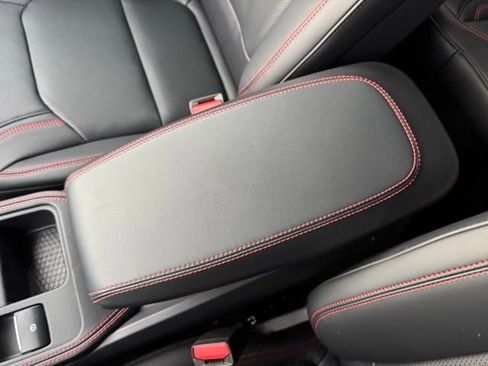 New 2025 Ford Mustang Mach-E Premium w/ Sport Appearance Package image 15