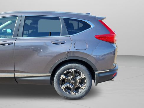 Certified 2017 Honda CR-V Touring image 33
