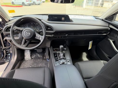 New 2026 MAZDA CX-30 AWD 2.5 S image 15