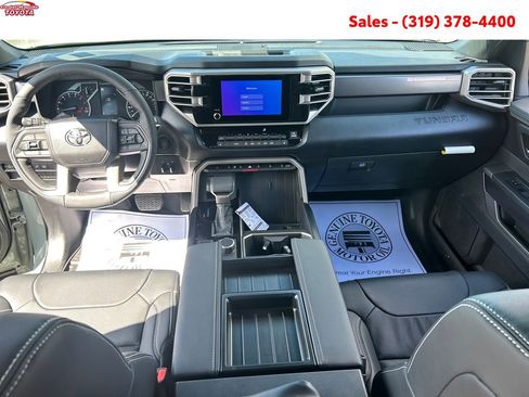 New 2026 Toyota Tundra SR5 image 11