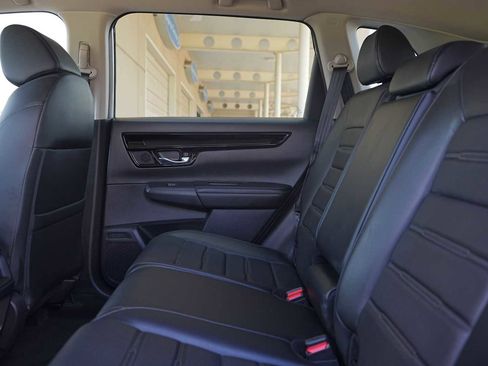 Used 2025 Honda CR-V EX-L image 14
