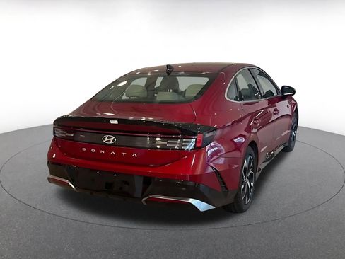 Used 2024 Hyundai Sonata SEL image 14