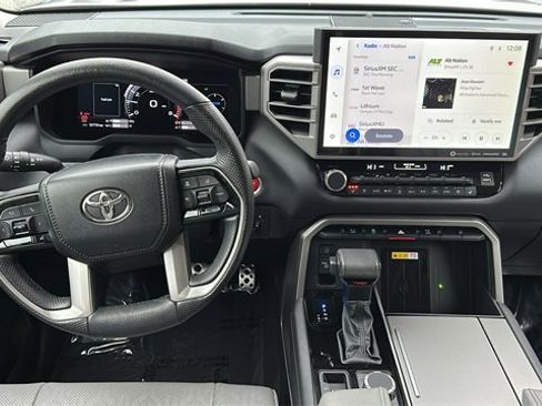 Used 2023 Toyota Sequoia Limited w/ TRD Off-Road Package image 23