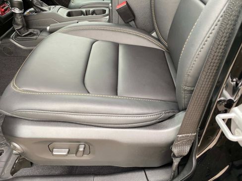 New 2025 Jeep Wrangler Unlimited Rubicon 392 image 11