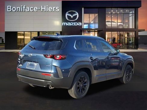 New 2026 MAZDA CX-50 2.5 Hybrid w/ Weather Package image 4
