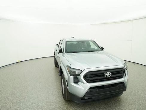 New 2026 Toyota Tacoma SR image 14
