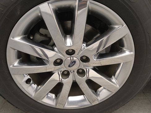 Used 2014 Ford Edge Limited AWD/4WD image 31