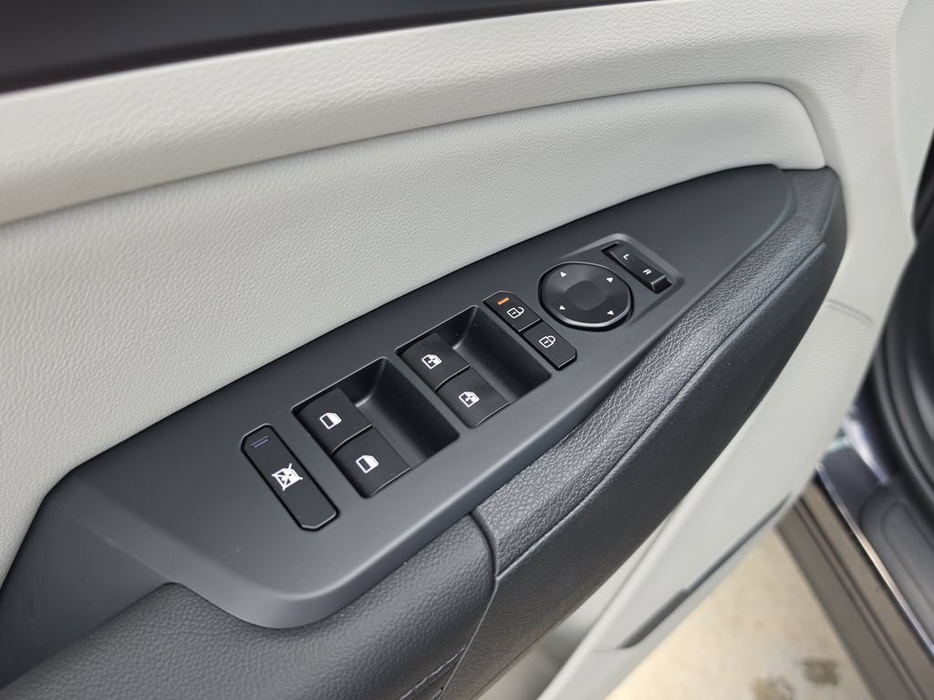 New 2027 Kia Sportage EX FWD image 20