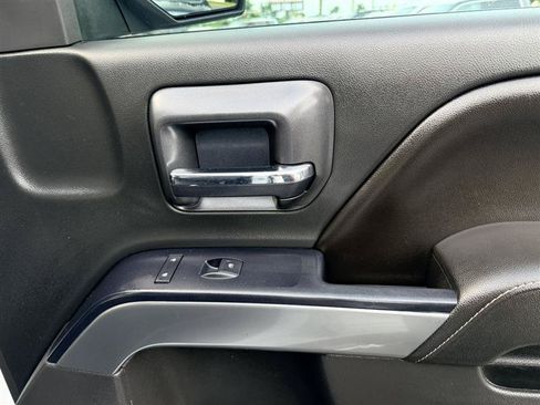 Used 2016 Chevrolet Silverado 1500 LT w/ Texas Edition RWD image 13