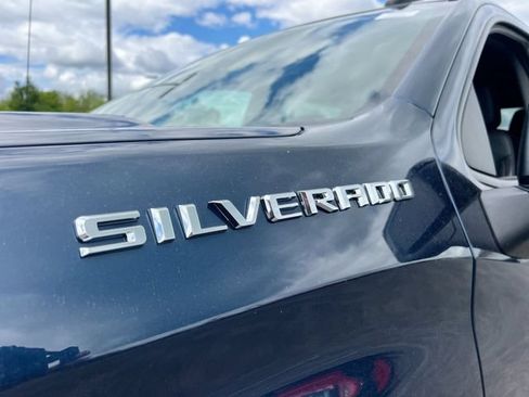 Used 2020 Chevrolet Silverado 1500 RST w/ All-Star Edition AWD/4WD image 31