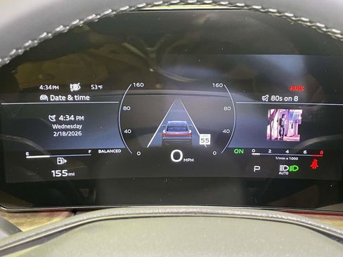 New 2025 Audi Q5 Premium Plus image 44