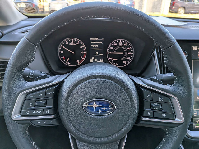 Used 2025 Subaru Legacy Premium AWD/4WD image 34