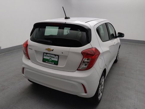 Used 2022 Chevrolet Spark LS FWD image 7