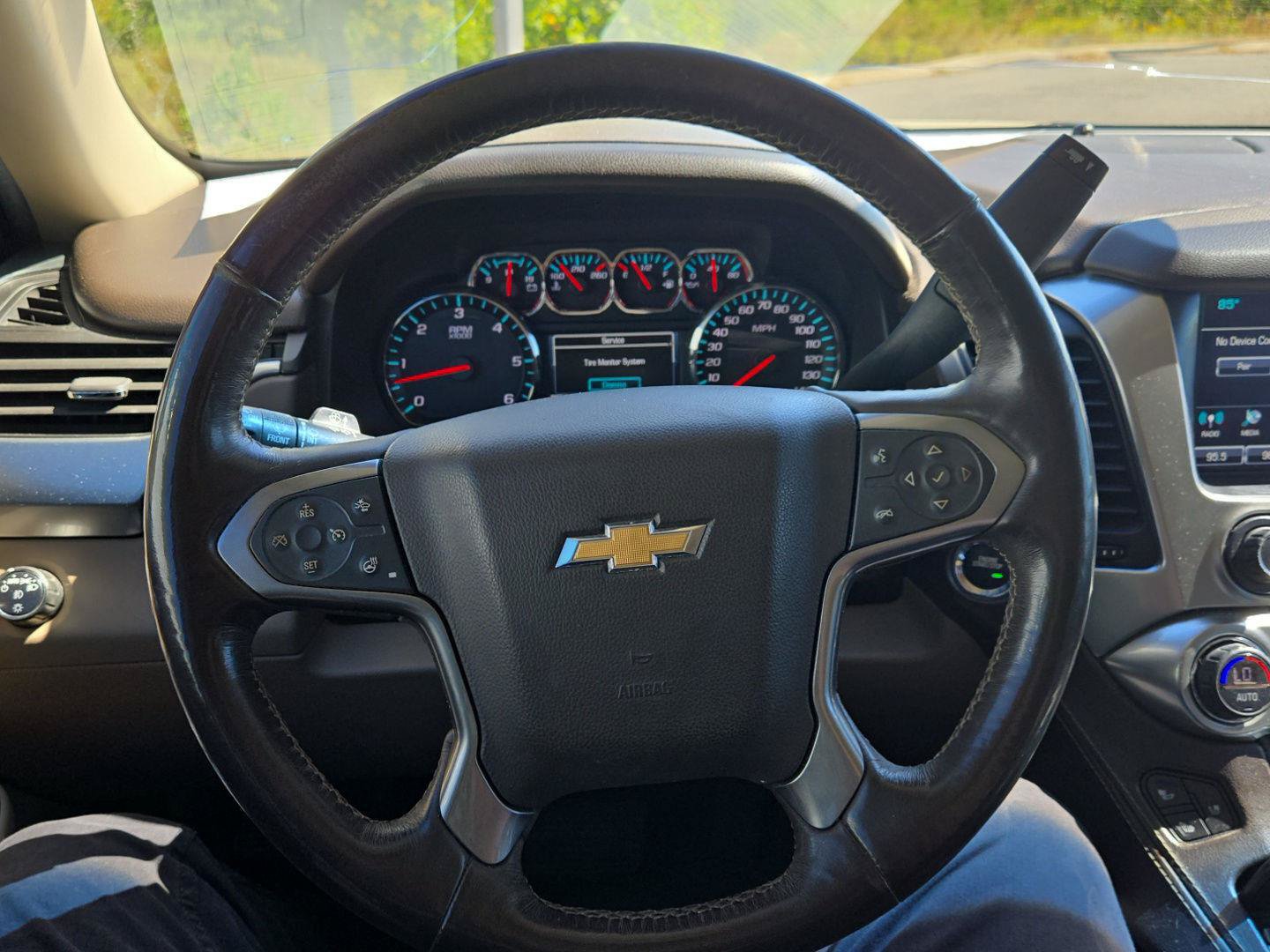 Used 2017 Chevrolet Tahoe Premier RWD image 18