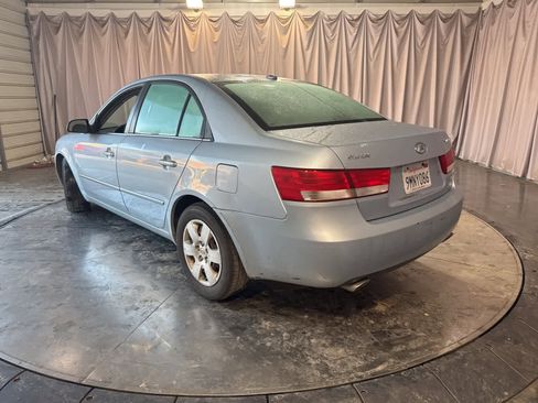 Used 2008 Hyundai Sonata GLS image 7