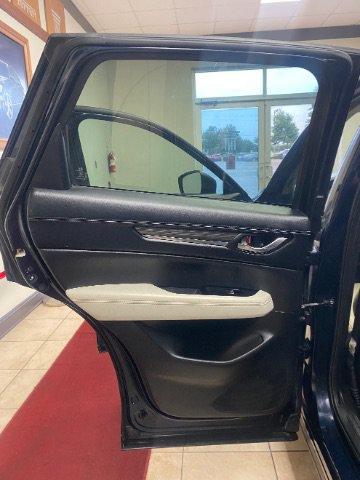 Used 2018 MAZDA CX-5 Grand Touring w/ Premium Package AWD/4WD image 11