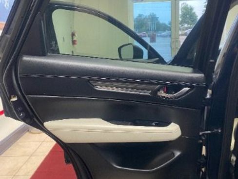 Used 2018 MAZDA CX-5 Grand Touring w/ Premium Package AWD/4WD image 11