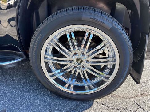 Used 2008 Cadillac Escalade AWD image 5