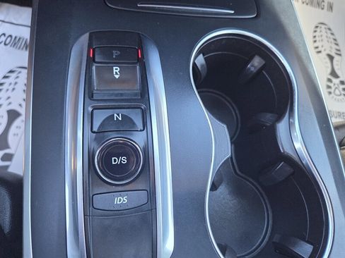 Used 2016 Acura MDX FWD w/ Technology Package image 23