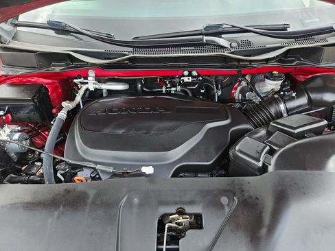 Used 2025 Honda Odyssey Sport-L image 23