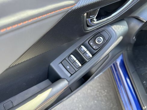 New 2026 Subaru Crosstrek 2.5i Limited AWD/4WD image 15