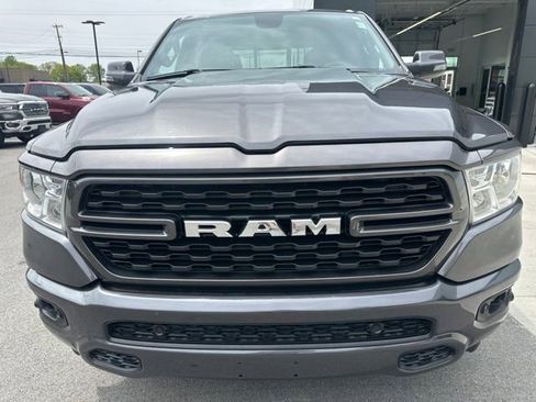 Certified 2024 RAM 1500 Big Horn AWD/4WD image 12