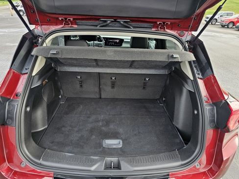 Used 2024 Buick Encore GX Sport Touring image 17