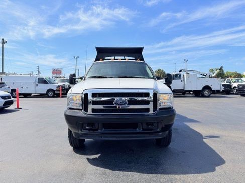 Used 2001 Ford F350 XL image 3