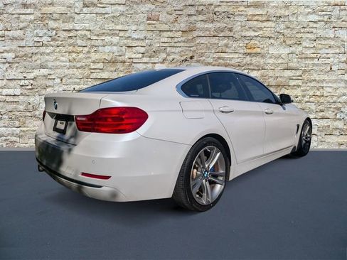 Used 2015 BMW 428i Gran Coupe image 5