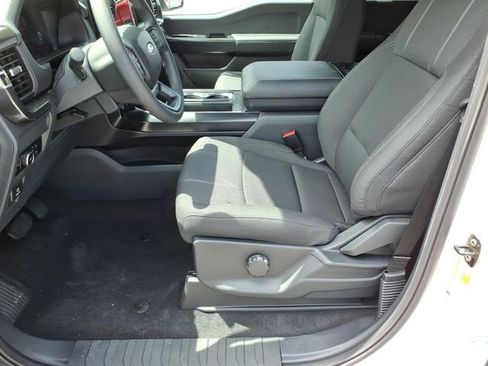 New 2026 Ford F150 STX w/ Equipment Group 200A AWD/4WD image 18