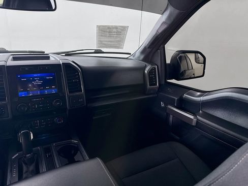 Used 2020 Ford F150 XLT w/ Equipment Group 302A Luxury AWD/4WD image 23