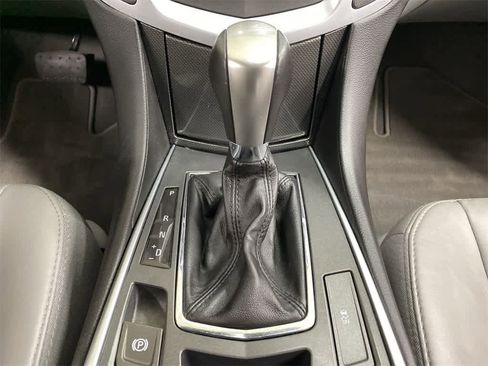 Used 2011 Cadillac SRX 2WD image 26