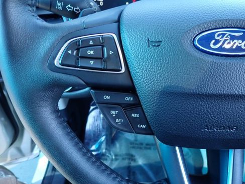 Used 2017 Ford Escape Titanium w/ Equipment Group 301A image 16