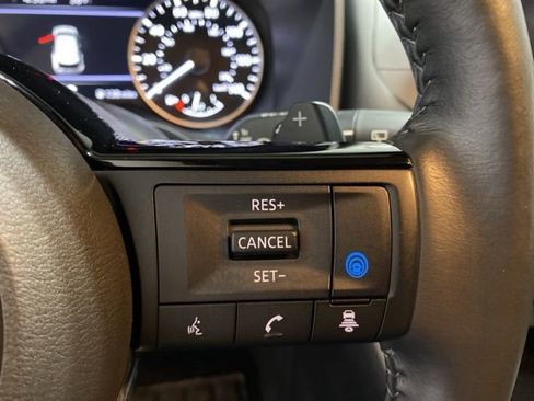 Certified 2023 Nissan Rogue SV w/ SV Premium B Package image 15