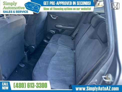 Used 2010 Honda Fit Sport image 16