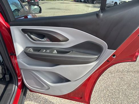 Certified 2022 GMC Terrain SLE w/ Driver Convenience Package image 44